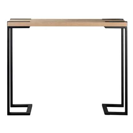 Консоль Лофт №1 Дуб Натур / Loft_0