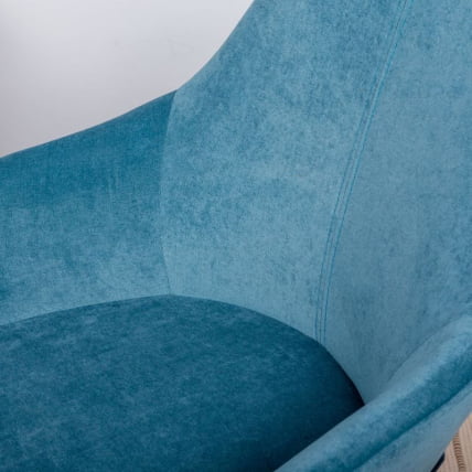 Стул Kent Блю/Черный_4