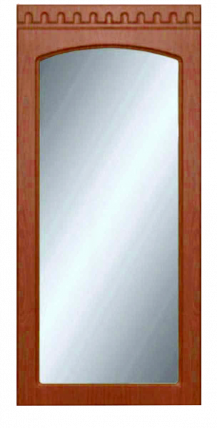 Зеркало навесное 