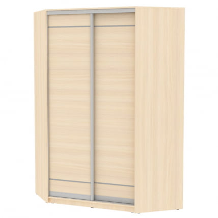 Шкаф-купе YA-230х1400-568-3(ДМ-D1D1)_0