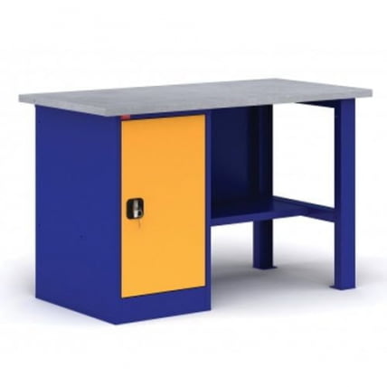 Верстак с тумбой ВП-2/1,2_0