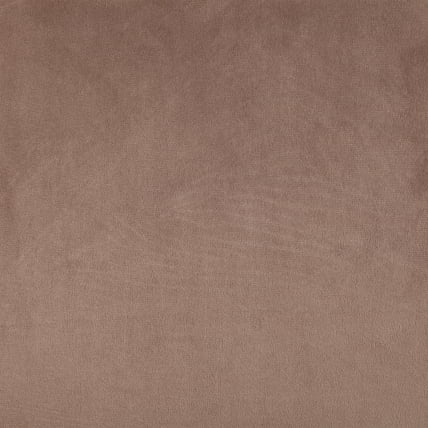 Стул CAPRI (mod. BC565-DC) металл, флок, 43 х 53 х 92 см, Beige (бежевый) HLR8 / черный_6