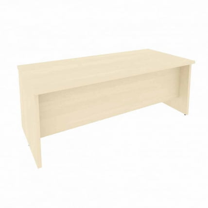 Стол руководителя First KSR-8 Клен_0