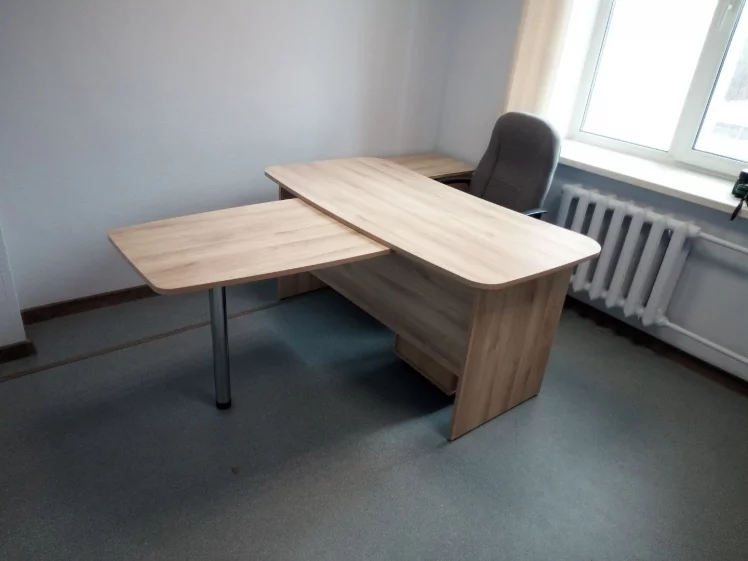 Приставка Лидер 84.04 Дуб Кронберг_2