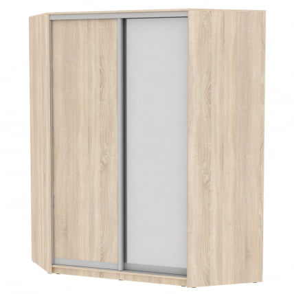 Шкаф-купе YA-198х1400-718-3(ДСС-D6D5)_0