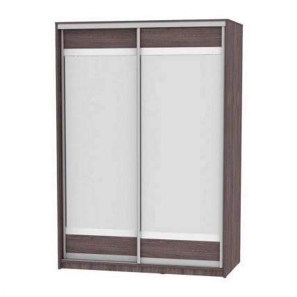 Шкаф-купе B-220х160х60-2(ЯАТ-D10D10)_0