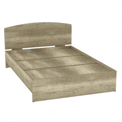 Кровать Алиса(L12)1647х798х2063(ДКМ)_0