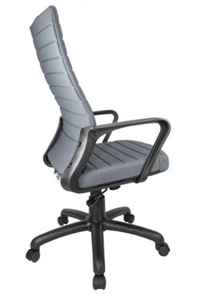 Кресло 1165-3 S PL Ткань Серый_2