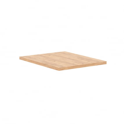 Элемент наборного переговорного стола В305 Дуб Бофорд_0