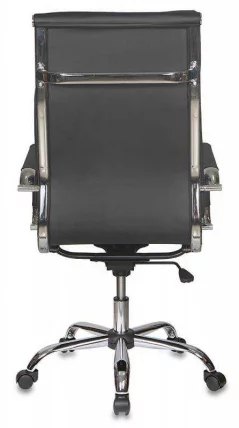 Кресло руководителя Бюрократ CH-993/black_3