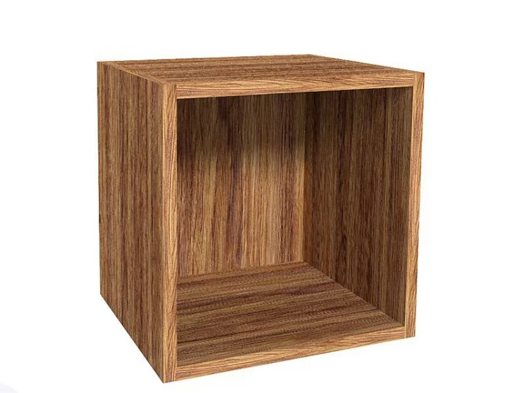 Куб 1 Hyper Палисандр (спальня) Палисандр_0