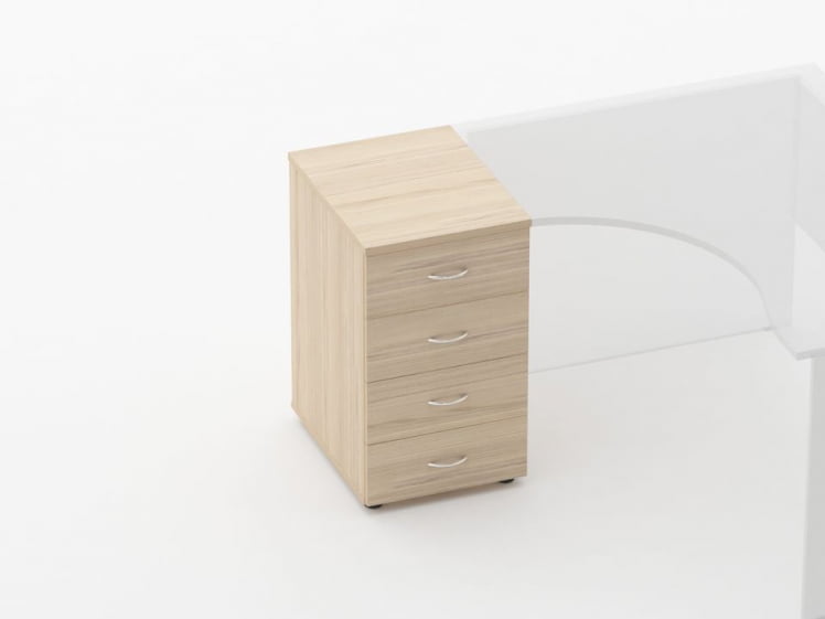 Тумба приставная Twin 14.12.12 Туя_1