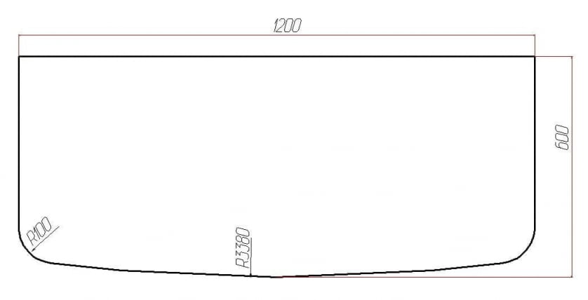 Письменный стол Сити 5.1 Дуб Млечный_2