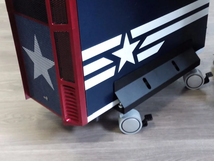 Подставка под системный блок Deka Д-014.02_2