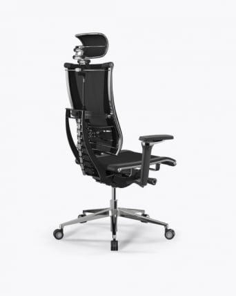 Компьютерное кресло Y 4DT B2-57D - YM93+Infinity /Vc09/Nc09/D15P/H13mM-3D(M26.B32.G25.W04)_1