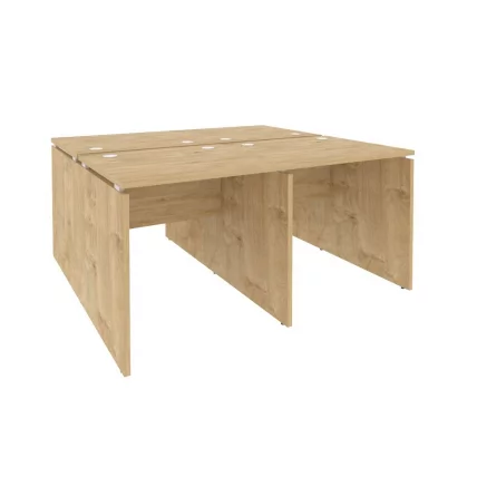 Рабочая станция ONIX O.D.RS-4.0.7 Тиквуд Светлый_0