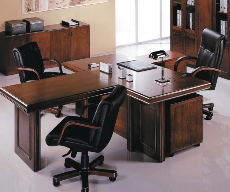 Кабинет Harvard