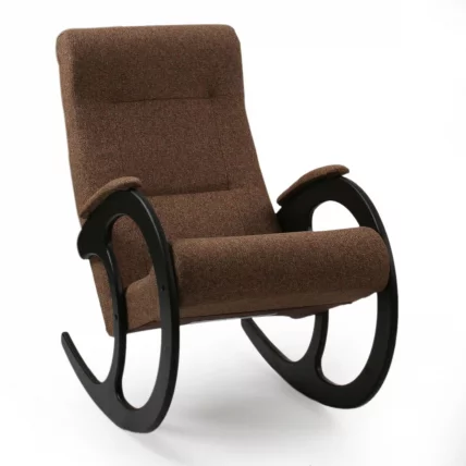 Кресло-качалка Модель 3 венге/мальта 17_3