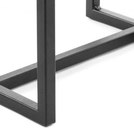 Пуф Charli Lux П/Чарли Люкс велюр/букле, VT shape wood rose_4