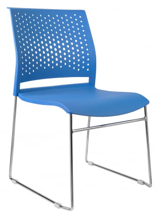 Кресло Color RCH D918 Синий_0