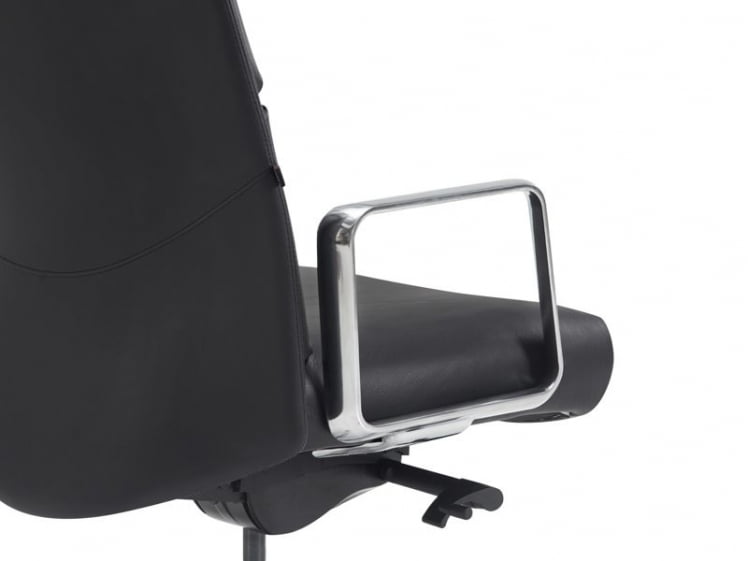 Кресло Newman A2415 Черный_8