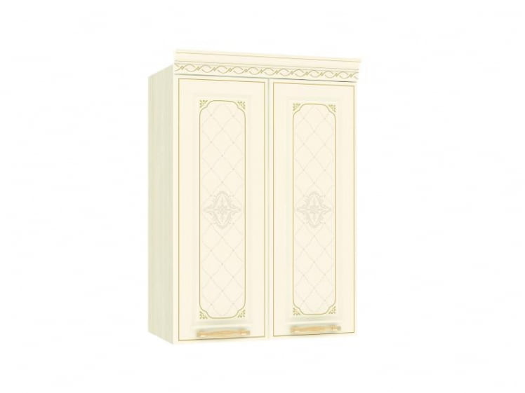 Шкаф Милана 23.06 Сосна Астрид/Ваниль_0