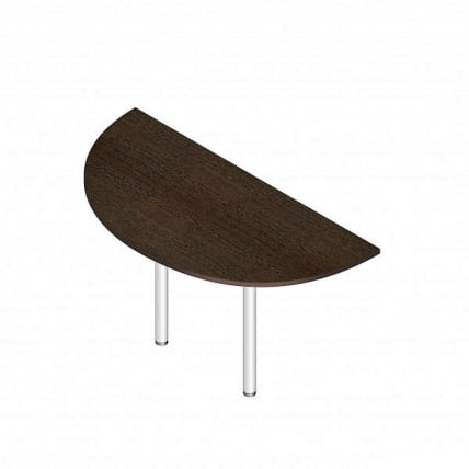 Приставка Р.К-1.68 Венге_0