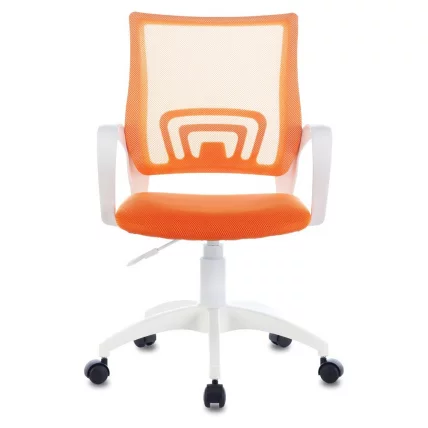 Кресло для персонала BRABIX Fly MG-396W Оранжевый_4