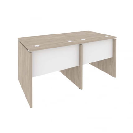 Рабочая станция ONIX O.RS-2.0.8 Дуб Аттик/Белый_0