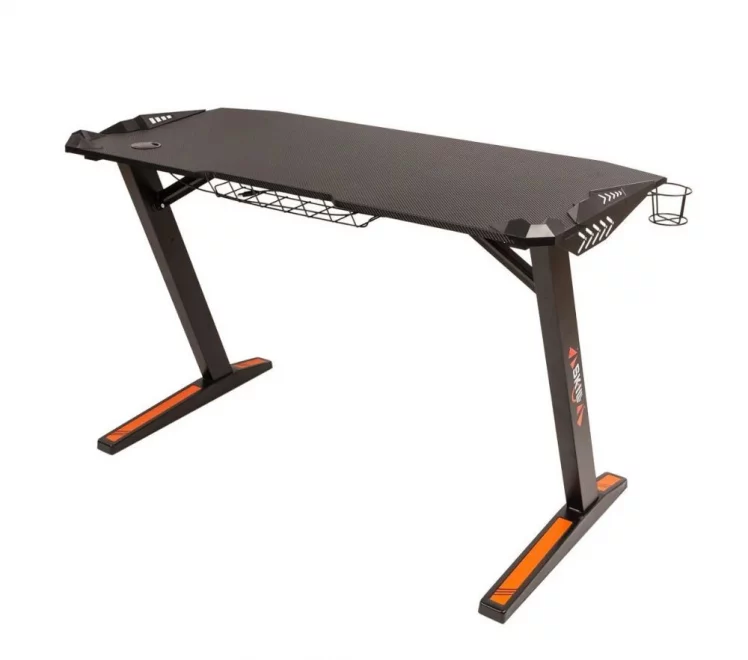 Геймерский стол SKILLL CTG-003 Черный_3