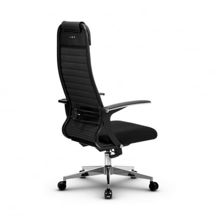 Офисное кресло МЕТТА B 1b 21/U158, Основание 17834 Черный_2