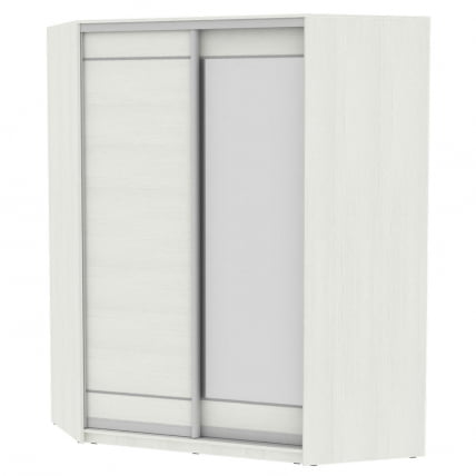 Шкаф-купе YA-198х1400-568-3(ВД-D1D2)_0