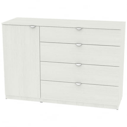 Комод Калисто(K44)923х1352х468ручкаторцеваяTR-2(ВД)_0