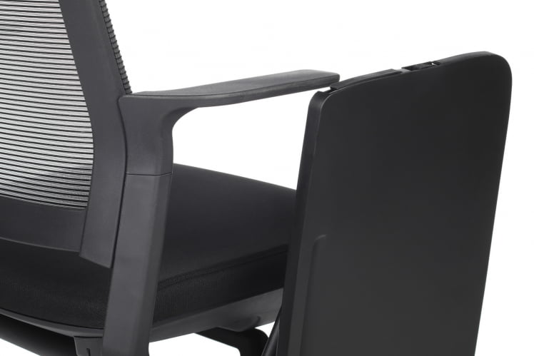 Кресло с пюпитром Мобй Д2002Т Черный / Moby D2002T_6