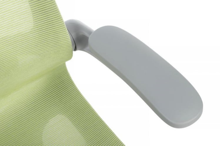 Кресло Miller YSJ-300 Зеленый_6