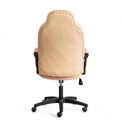 Кресло NEO 2 (22) экокожа Бежевый 36-34_3