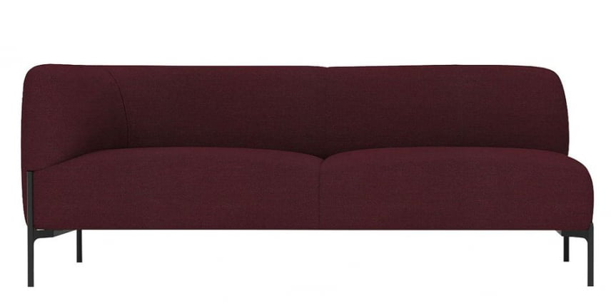 Кушетка правая Каспер А-15/5_1