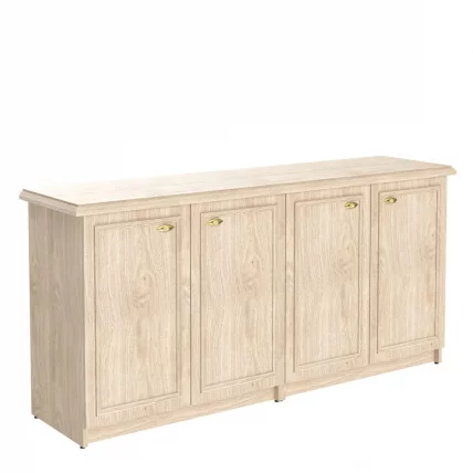 Греденция RLW 185 Дуб Девон_0