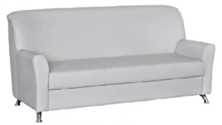 Euroforma Европа 3-х местный диван Ecotex 3012 (коричневый)_77701_0