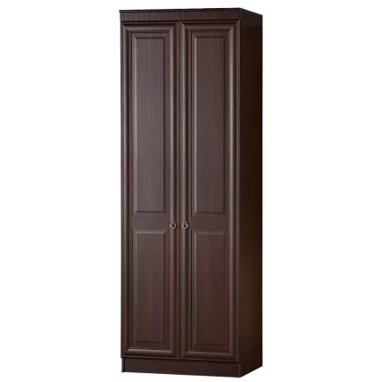 Шкаф Инна 615 денвер темный_0