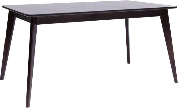 Стол обеденный Пегас 160x95 Венге_0