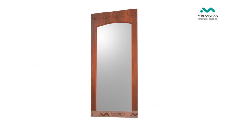 Зеркало навесное 