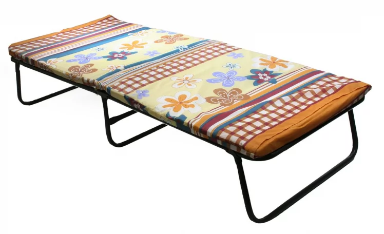 Раскладушка LeSet модель 201_0