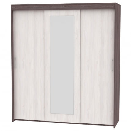 Шкаф-купе T-3-198х175х60-M(ЯАТ-ЯАС-9)_0