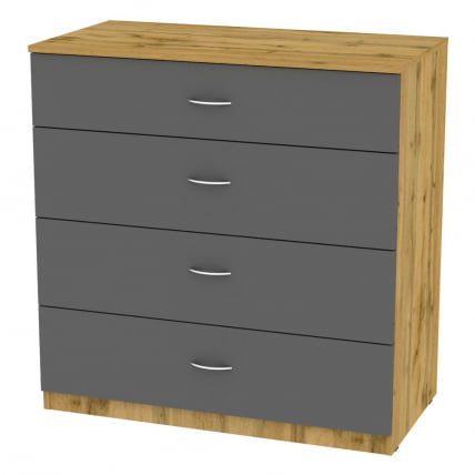 Комод K-93x45x45-1(ДВ-Графит)_0