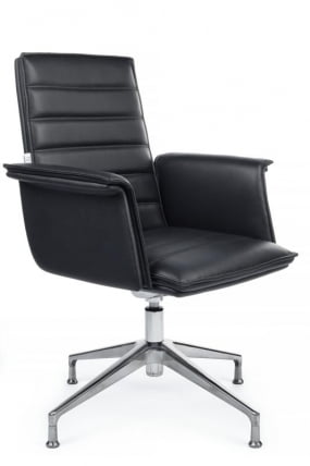 Кресло Rubens-ST C1819-2 Черный_0