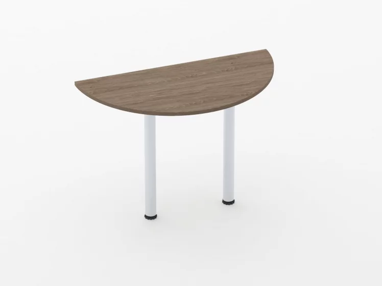 Приставка для 2-х столов Twin 13.13 Дуб Верцаска_0