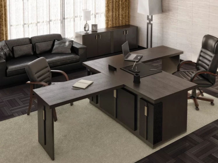 Кабинет Chicago