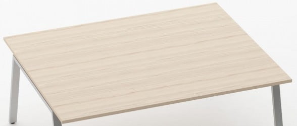 Столешница стола для переговоров Deka 74.145.18 СТ Туя_0