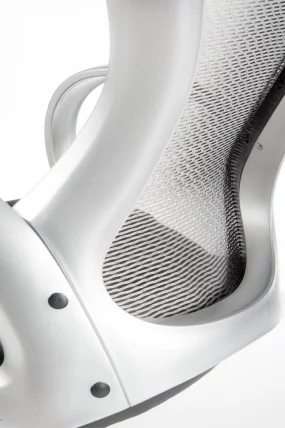 Кресло офисное Тесла CX0398H01 Grey silver_9